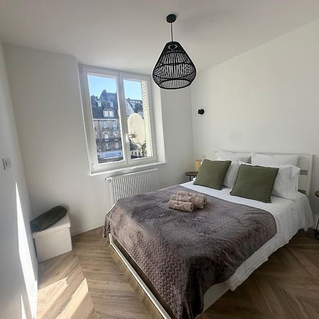 Appartement Cosy & Moderne 6 Personnes Centre Charleville-Mezieres - Ardennes Luaran gambar