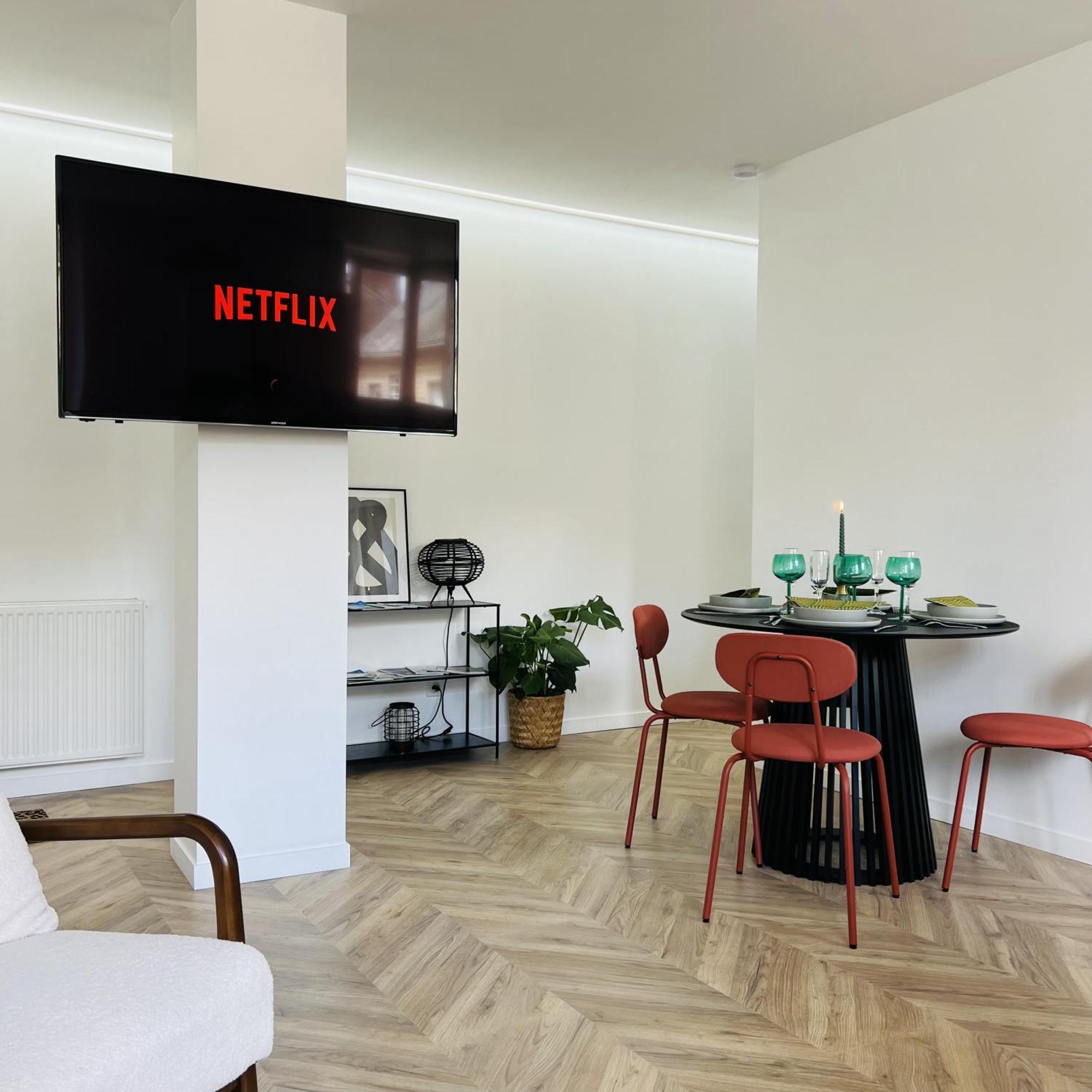 Appartement Cosy & Moderne 6 Personnes Centre Charleville-Mezieres - Ardennes Luaran gambar