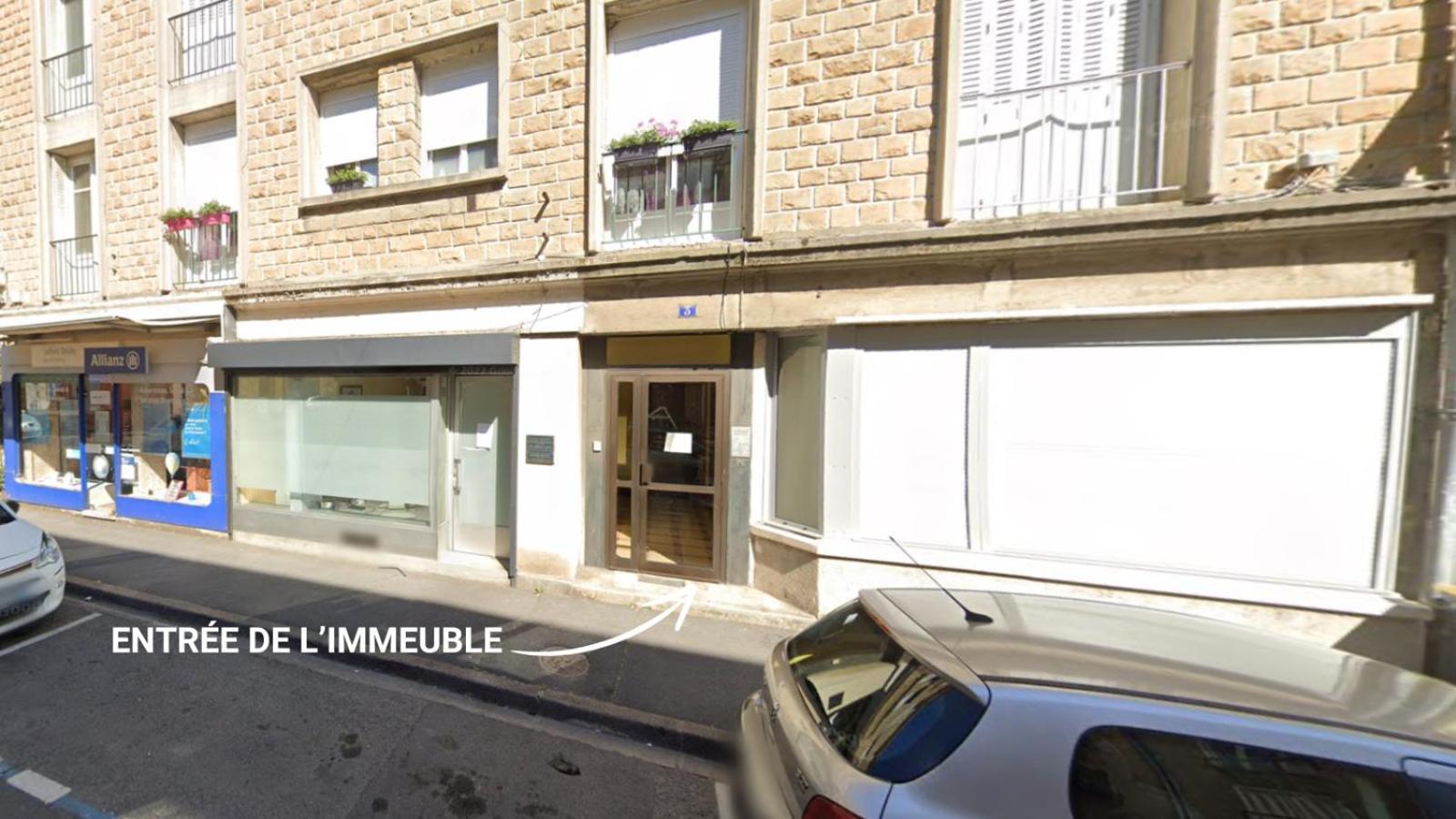 Appartement Cosy & Moderne 6 Personnes Centre Charleville-Mezieres - Ardennes Luaran gambar